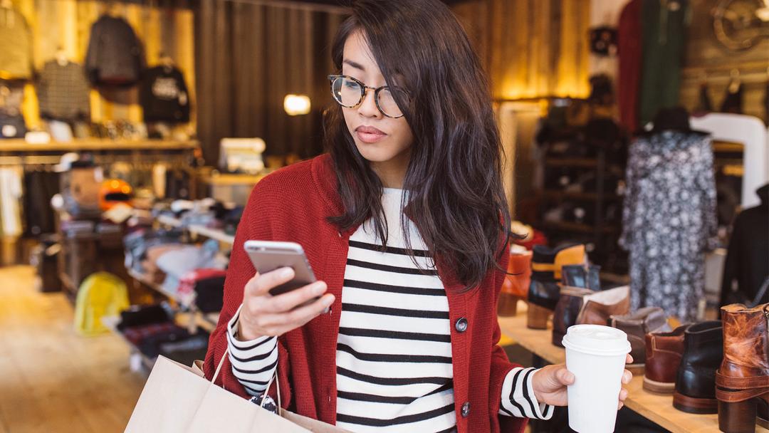 Retail Data Foundations