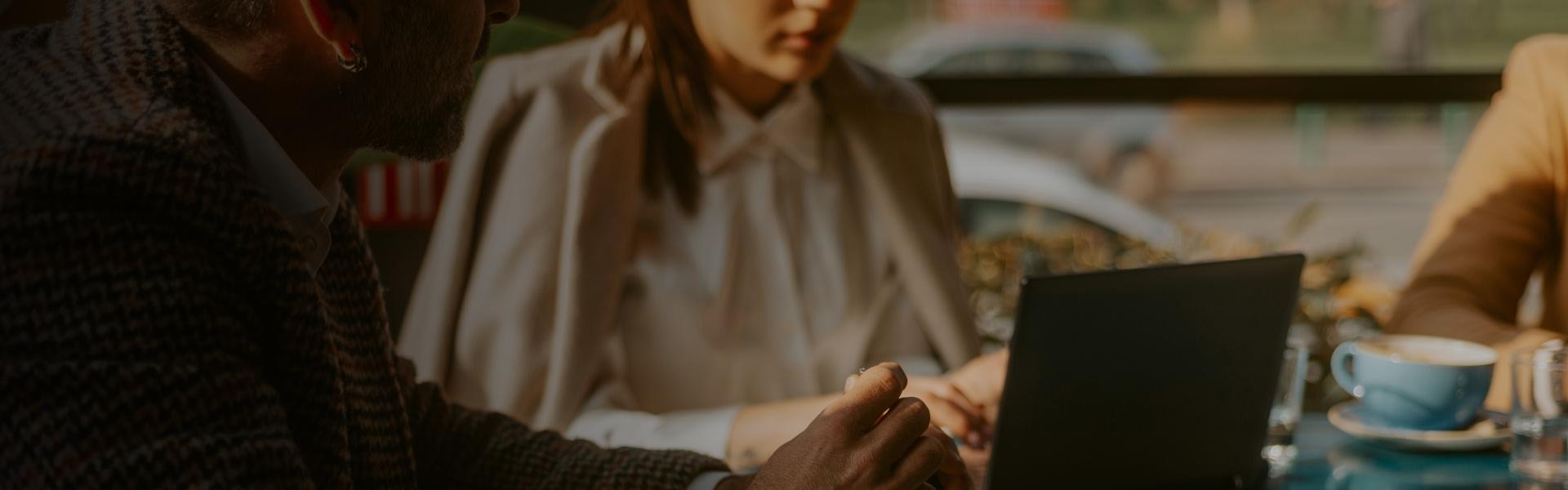 Your journey to programmatic confidence starts with a single click